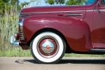 Plymouth DeLuxe Business Coupe 1940 года